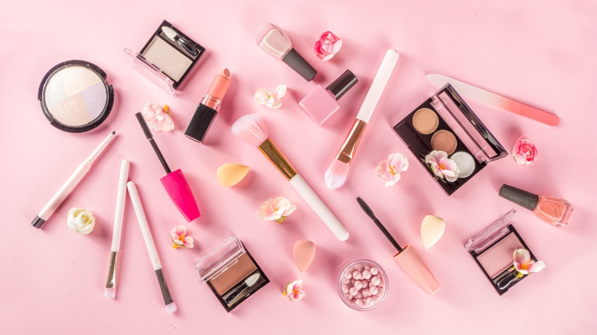 Productos de Maquillaje