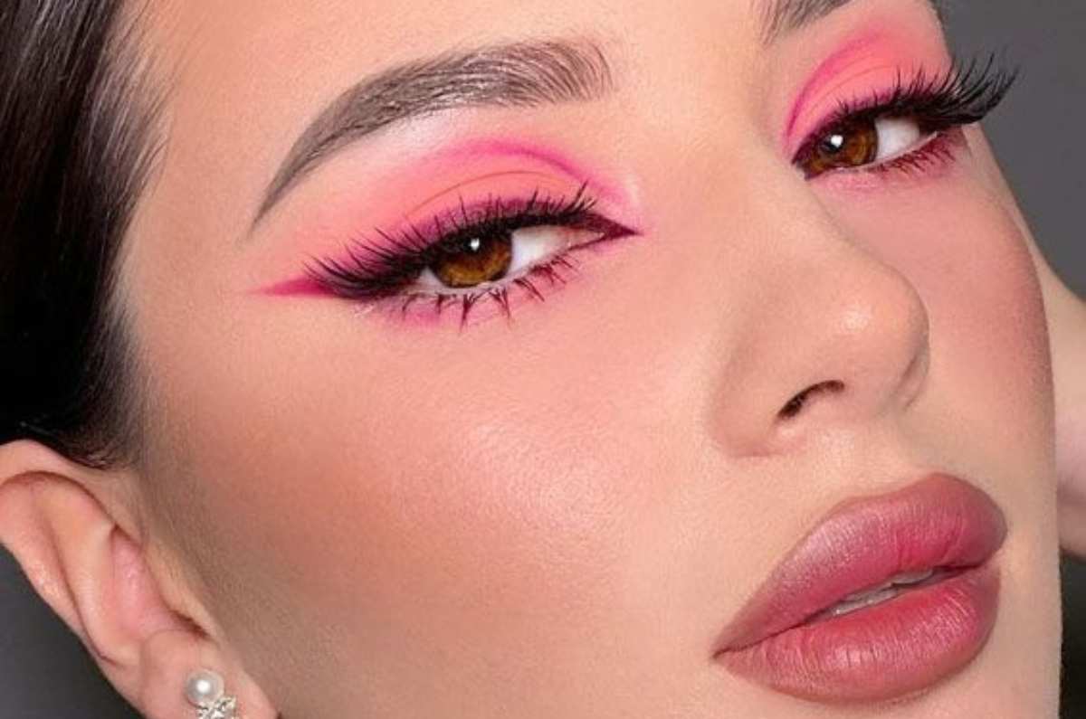 Imagen de maquillaje