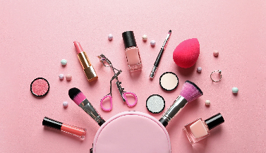 Productos de maquillaje