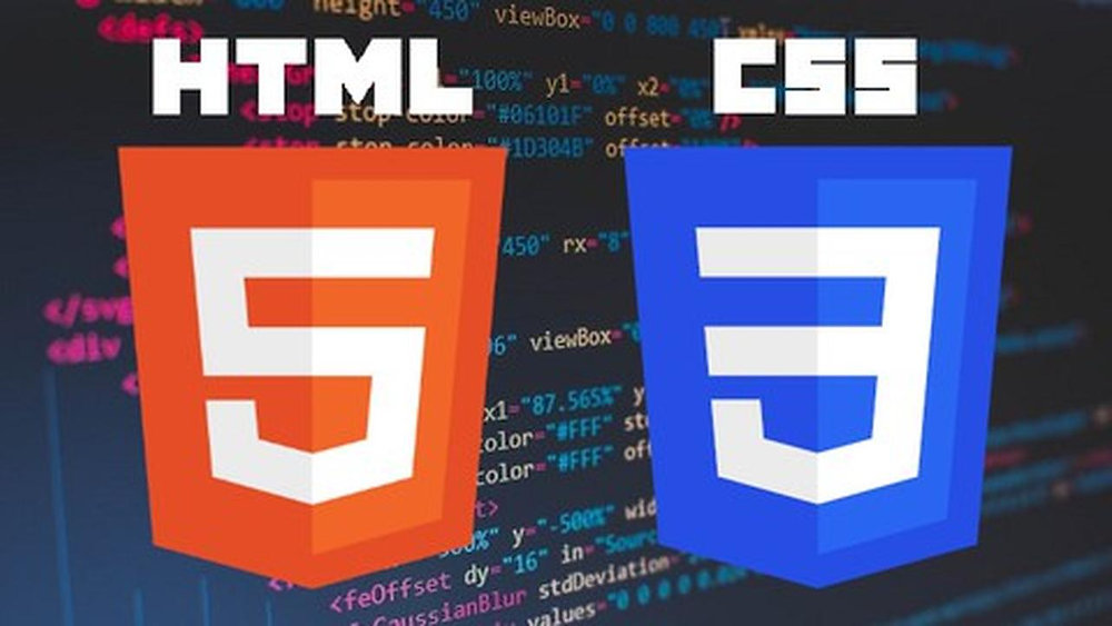 Ejemplo de HTML y CSS